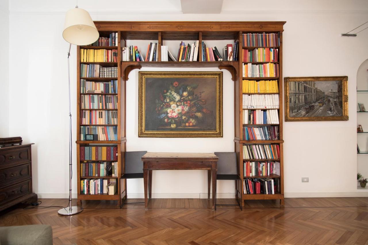 Sophisticated Near Duomo Appartement *