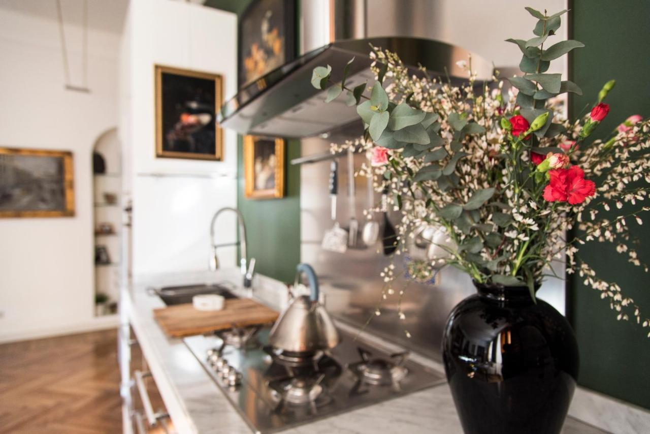 Sophisticated Near Duomo Milaan