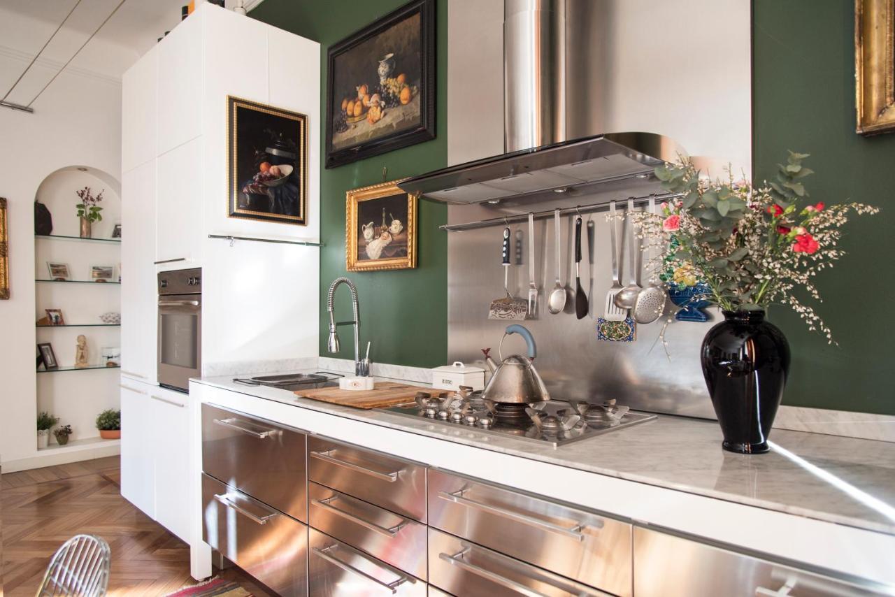 Sophisticated Near Duomo Appartement *