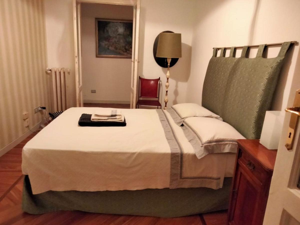 Appartement Sophisticated Near Duomo Milaan
