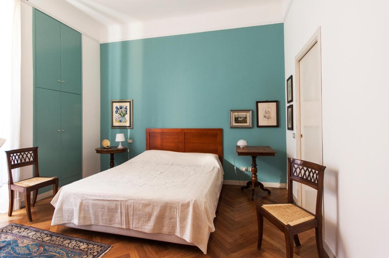 Appartement Sophisticated Near Duomo Milaan