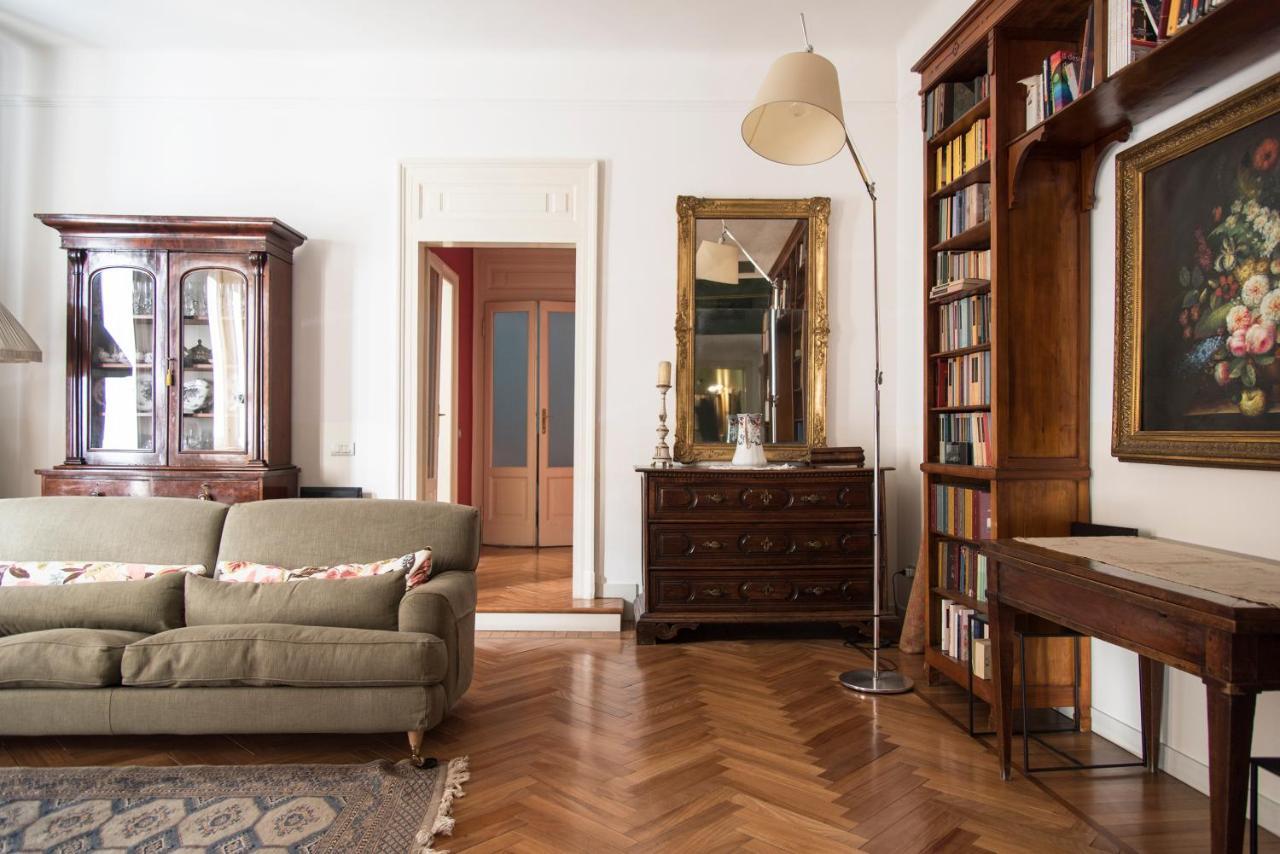 Appartement Sophisticated Near Duomo *