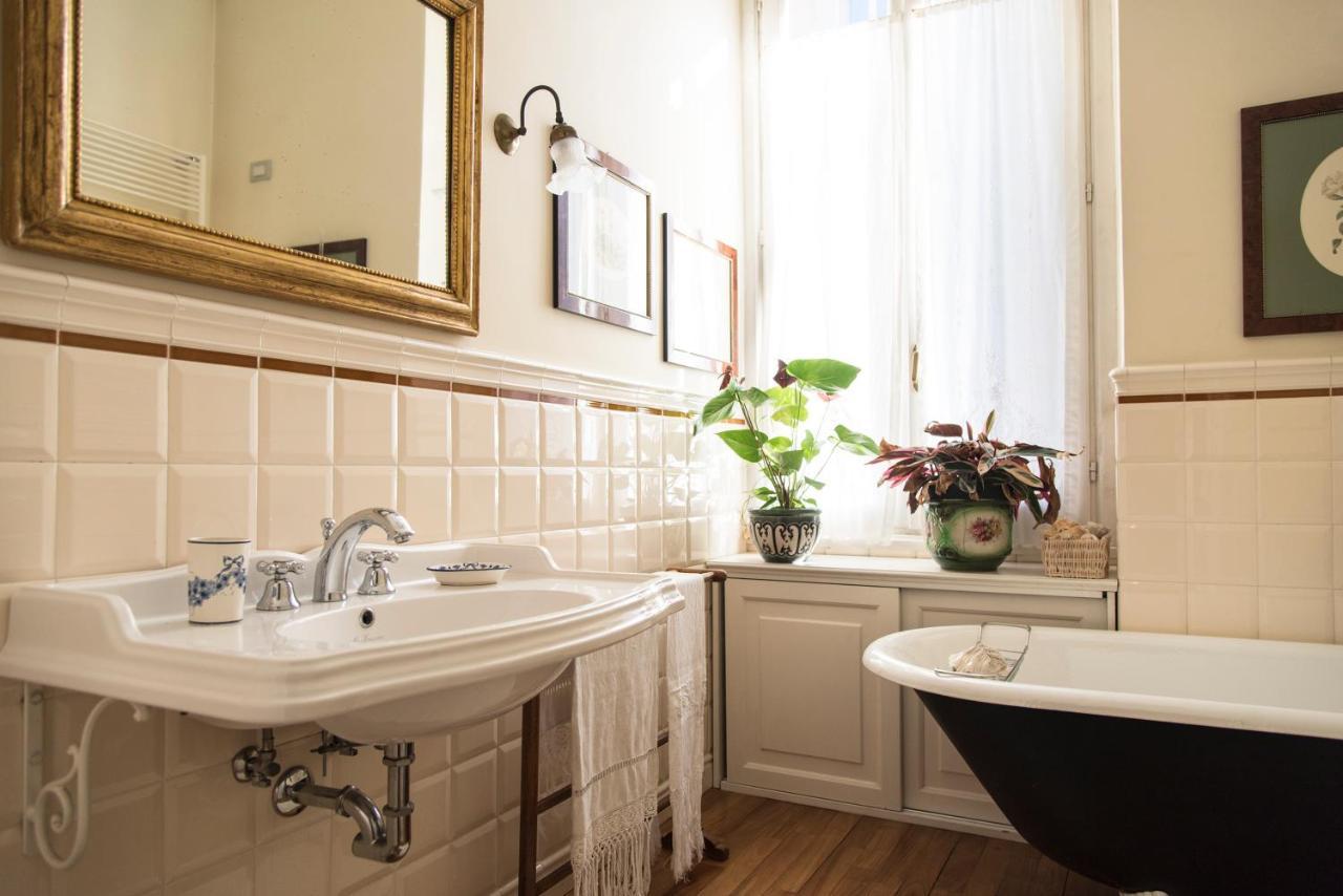 Sophisticated Near Duomo Appartement Milaan