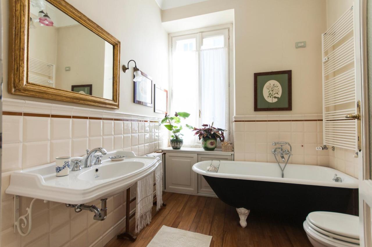 Appartement Sophisticated Near Duomo