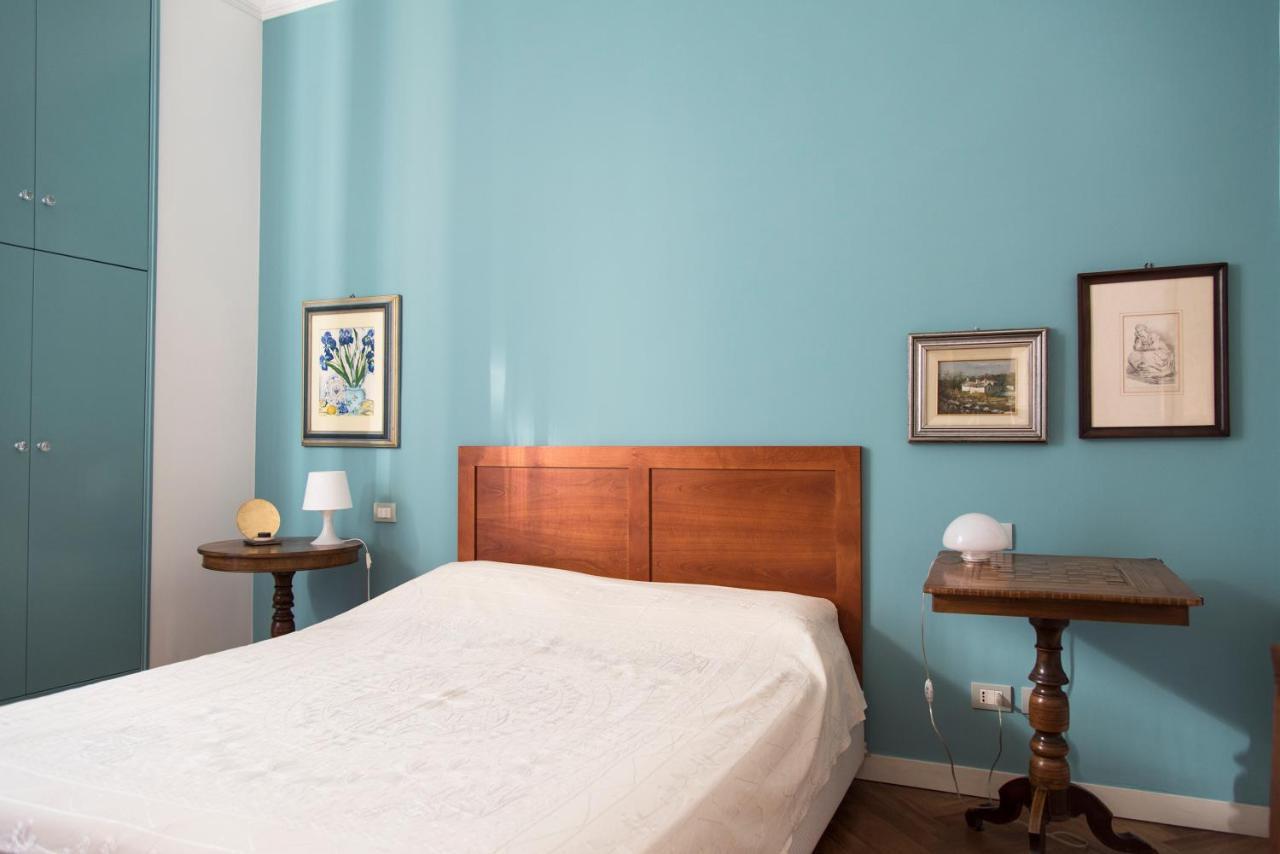 Sophisticated Near Duomo Appartement Milaan